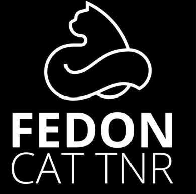 Fedon Cat TNR